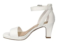 Women's Easy Street Ro Pumps