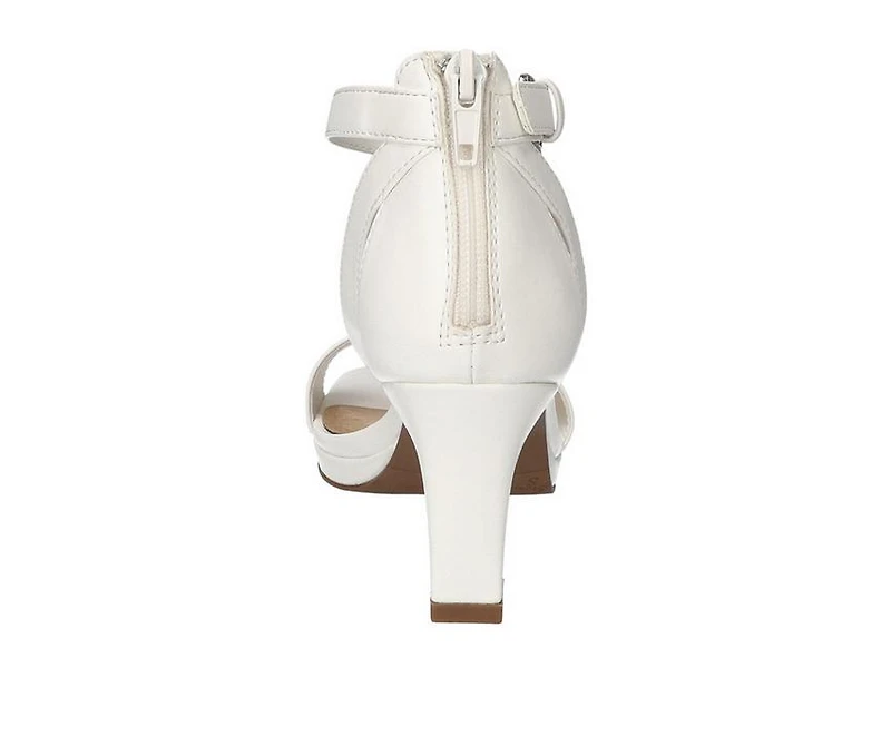 Women's Easy Street Ro Pumps