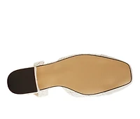 Women's London Rag Karita Flats