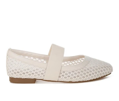 Women's London Rag Nayela Flats