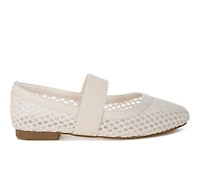 Women's London Rag Nayela Flats