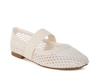Women's London Rag Nayela Flats