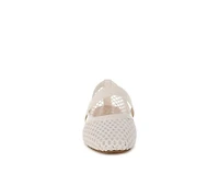 Women's London Rag Nayela Flats