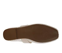Women's London Rag Nayela Flats