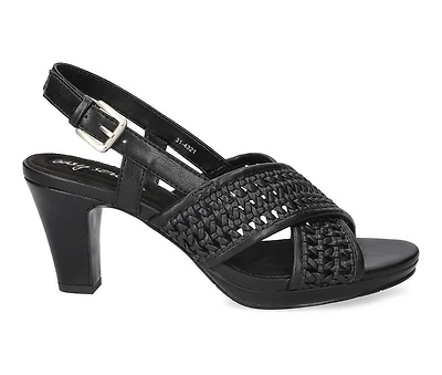 Women's Easy Street Sol Pumps