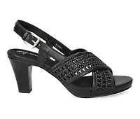 Women's Easy Street Sol Pumps