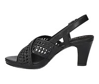 Women's Easy Street Sol Pumps