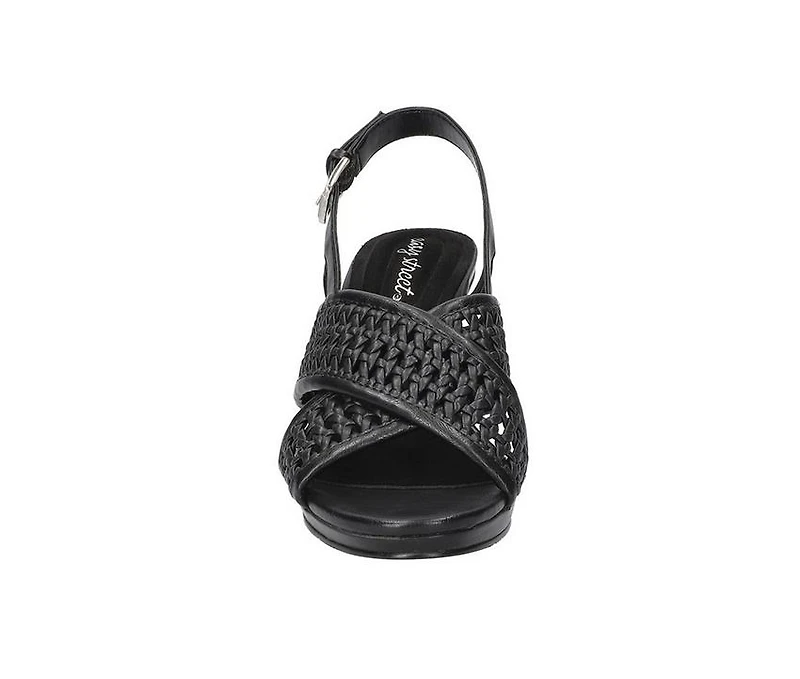 Women's Easy Street Sol Pumps