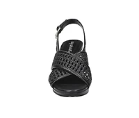 Women's Easy Street Sol Pumps