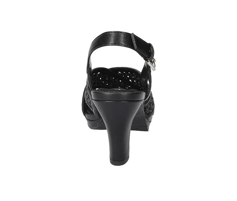 Women's Easy Street Sol Pumps