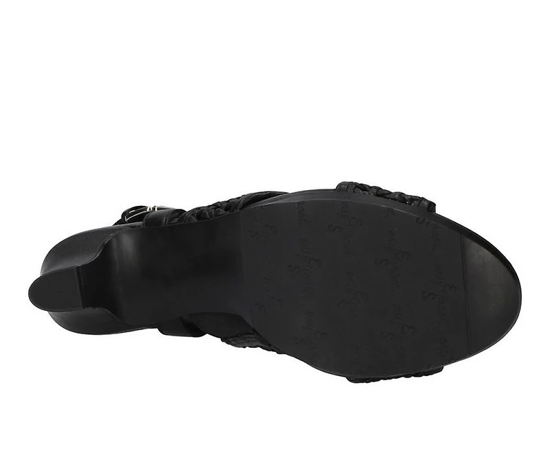 Women's Easy Street Sol Pumps