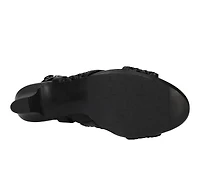 Women's Easy Street Sol Pumps