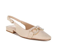 Women's London Rag Salova Flats