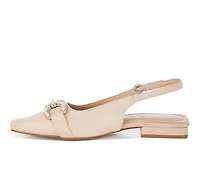Women's London Rag Salova Flats