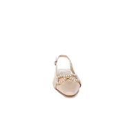 Women's London Rag Salova Flats