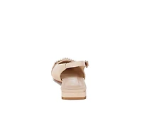 Women's London Rag Salova Flats
