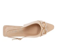 Women's London Rag Salova Flats
