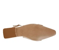Women's London Rag Salova Flats