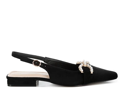 Women's London Rag Salova Flats