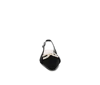 Women's London Rag Salova Flats