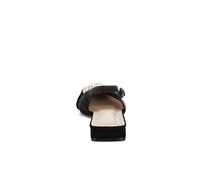 Women's London Rag Salova Flats