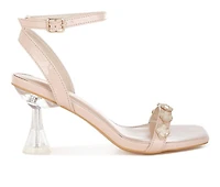 Women's London Rag Ebina Special Occasion Heels