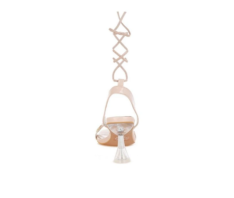 Women's London Rag Ebina Special Occasion Heels