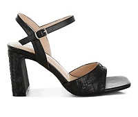 Women's London Rag Elana Dress Sandals