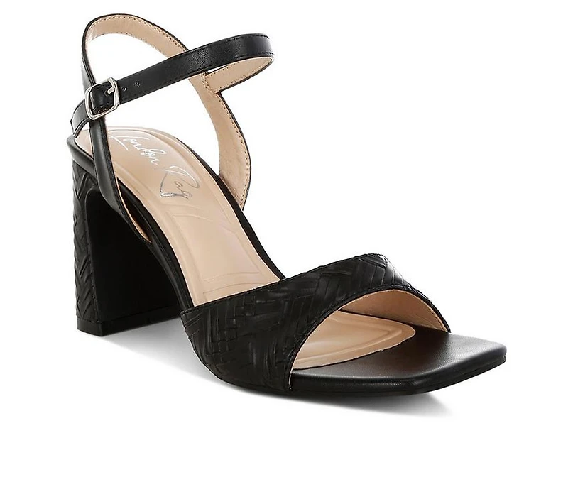Women's London Rag Elana Dress Sandals
