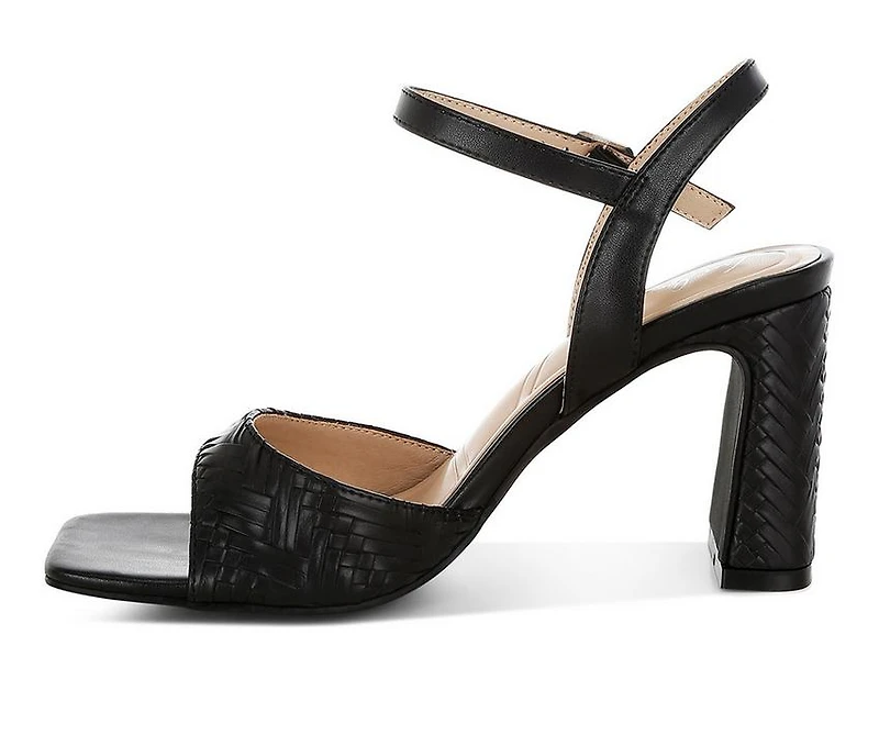 Women's London Rag Elana Dress Sandals