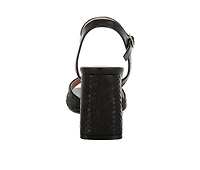 Women's London Rag Elana Dress Sandals