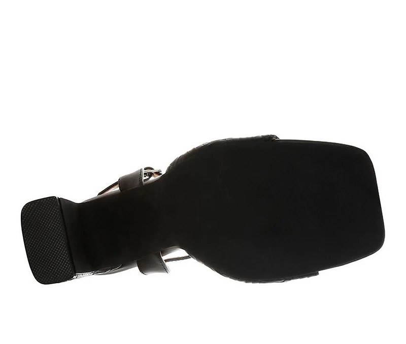 Women's London Rag Elana Dress Sandals