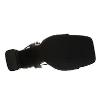 Women's London Rag Elana Dress Sandals
