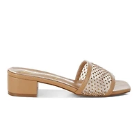 Women's London Rag Kenzia Heeled Sandals