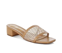 Women's London Rag Kenzia Heeled Sandals