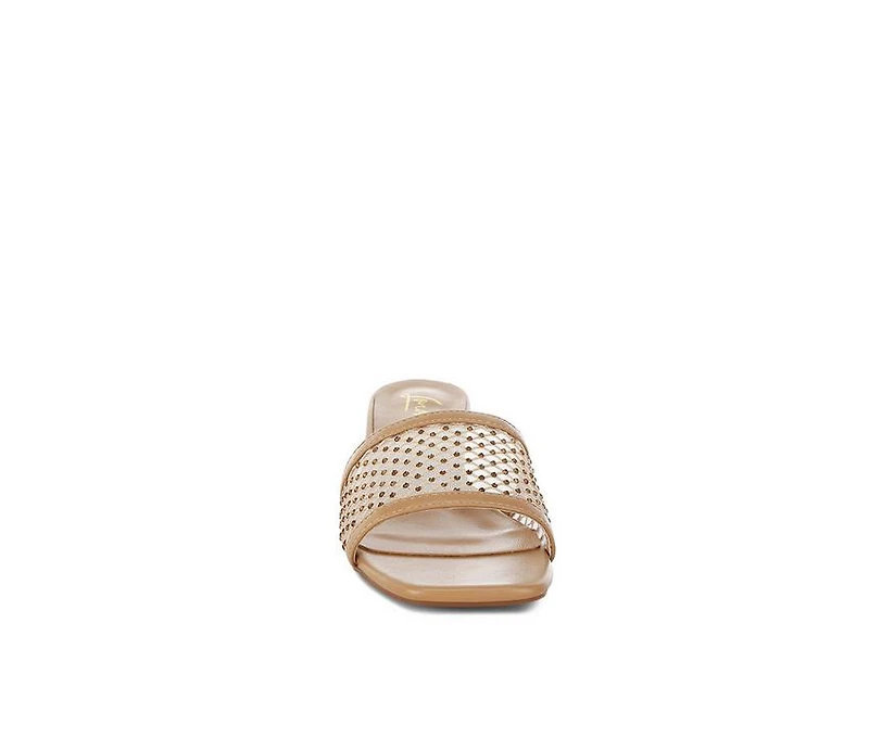 Women's London Rag Kenzia Heeled Sandals