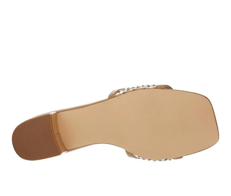 Women's London Rag Kenzia Heeled Sandals