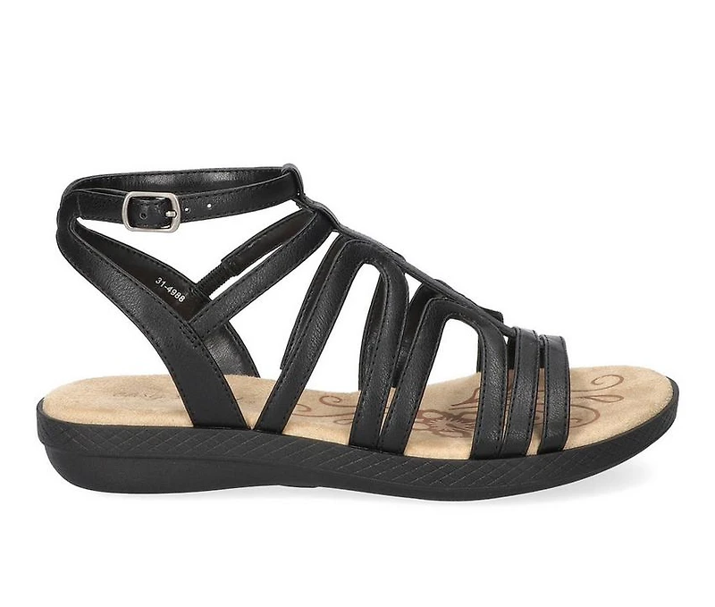 Women's Easy Street Daylily Sandals