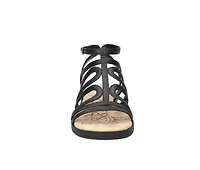 Women's Easy Street Daylily Sandals