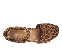 Women's Vionic Chardonnay Dress Sandals