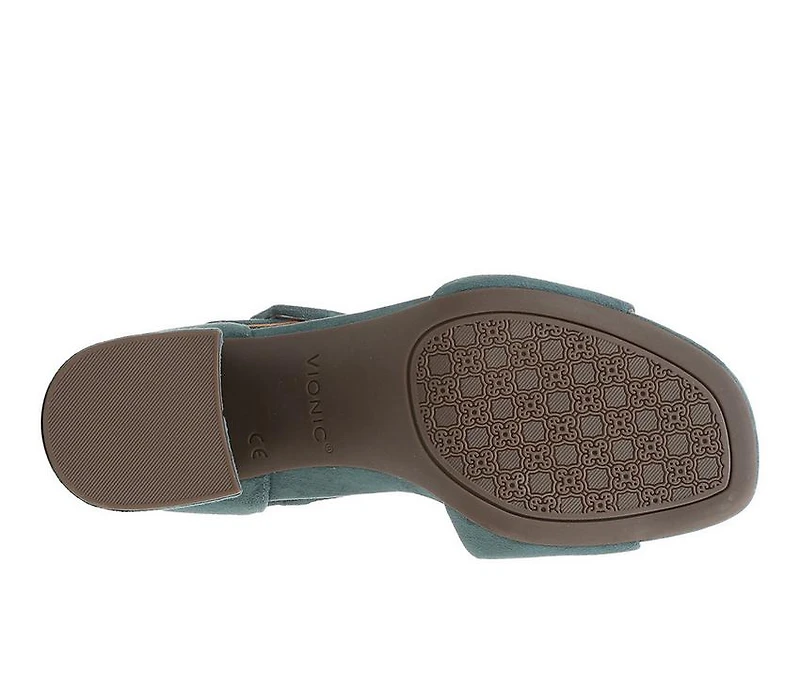 Women's Vionic Chardonnay Dress Sandals