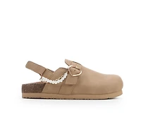 Girls' Jellypop Little Kid & Big Brinkley Mule