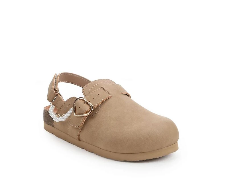 Girls' Jellypop Little Kid & Big Brinkley Mule