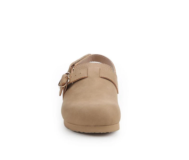 Girls' Jellypop Little Kid & Big Brinkley Mule