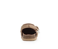 Girls' Jellypop Little Kid & Big Brinkley Mule