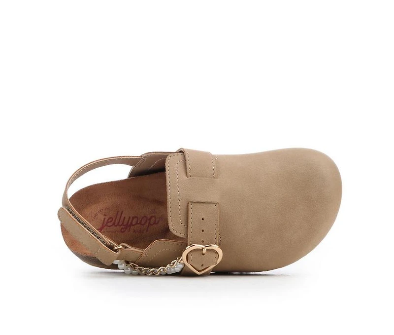 Girls' Jellypop Little Kid & Big Brinkley Mule