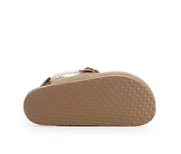Girls' Jellypop Little Kid & Big Brinkley Mule