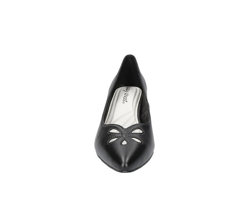Women's Easy Street Pat Pumps