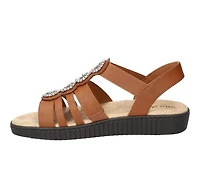 Women's Easy Street Samira Sandals