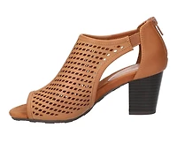 Women's Easy Street Amiri Dress Sandals
